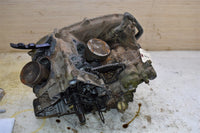 2004 Kawasaki KFX 700 Bottom End Engine 14001-1322