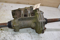 2004 Kawasaki KFX 700 Rear Differential 14057-0001