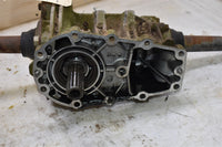 2004 Kawasaki KFX 700 Rear Differential 14057-0001