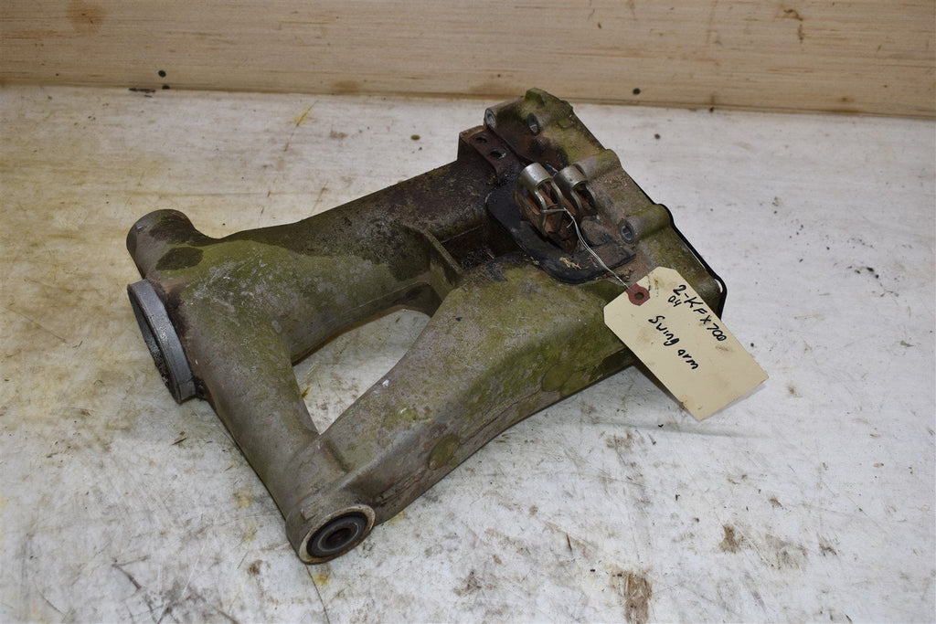 2004 Kawasaki KFX 700 Swing Arm 33001-1585
