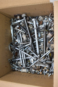 2004 Kawasaki KFX 700 Bolts Lot