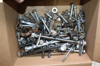 2004 Kawasaki KFX 700 Bolts Lot