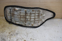 2004 Kawasaki KFX 700 Seat 53066-0003-MA