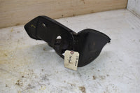 2004 Kawasaki KFX 700 Left Heel Guard Plastic 55020-1799-6Z