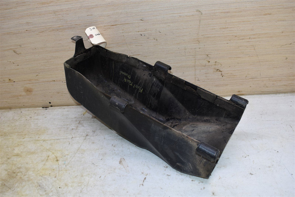2004 Kawasaki KFX 700 Under Tank Plastic 14091-1513