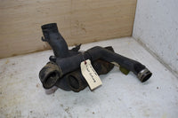 2004 Kawasaki KFX 700 Clutch Duct Work 39045-1072 14073-1851