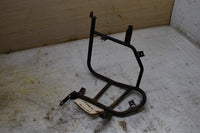 2004 Kawasaki KFX 700 Left Heel Guard Mount 35063-0027