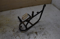 2004 Kawasaki KFX 700 Left Heel Guard Mount 35063-0027