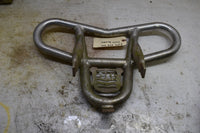 2004 Kawasaki KFX 700 Front Bumper