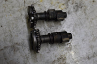 2004 Kawasaki KFX 700 Cams 49118-0001 49118-0002