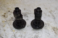 2004 Kawasaki KFX 700 Cams 49118-0001 49118-0002