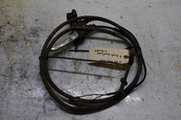 2004 Kawasaki KFX 700 46076-1258