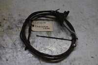 2004 Kawasaki KFX 700 46076-1258