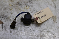 2004 Kawasaki KFX 700 Tip Over Switch