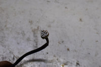 2004 Kawasaki KFX 700 Key Switch 27005-1267