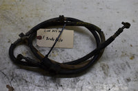 2004 Kawasaki KFX 700 Front Brake Lines 43095-0030