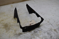 2004 Kawasaki KFX 700 Radiator Shroud 49125-0003