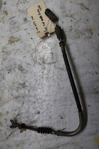 2004 Kawasaki KFX 700 Foot Brake Cable
