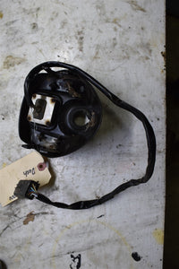 2004 Kawasaki KFX 700 Dash 59441-1173-6D