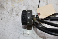 2004 Kawasaki KFX 700 Shifter 46019-1122