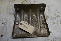 2004 Kawasaki KFX 700 Front Skid Plate 55020-0010-HN