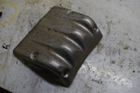 2004 Kawasaki KFX 700 Front Skid Plate 55020-0010-HN