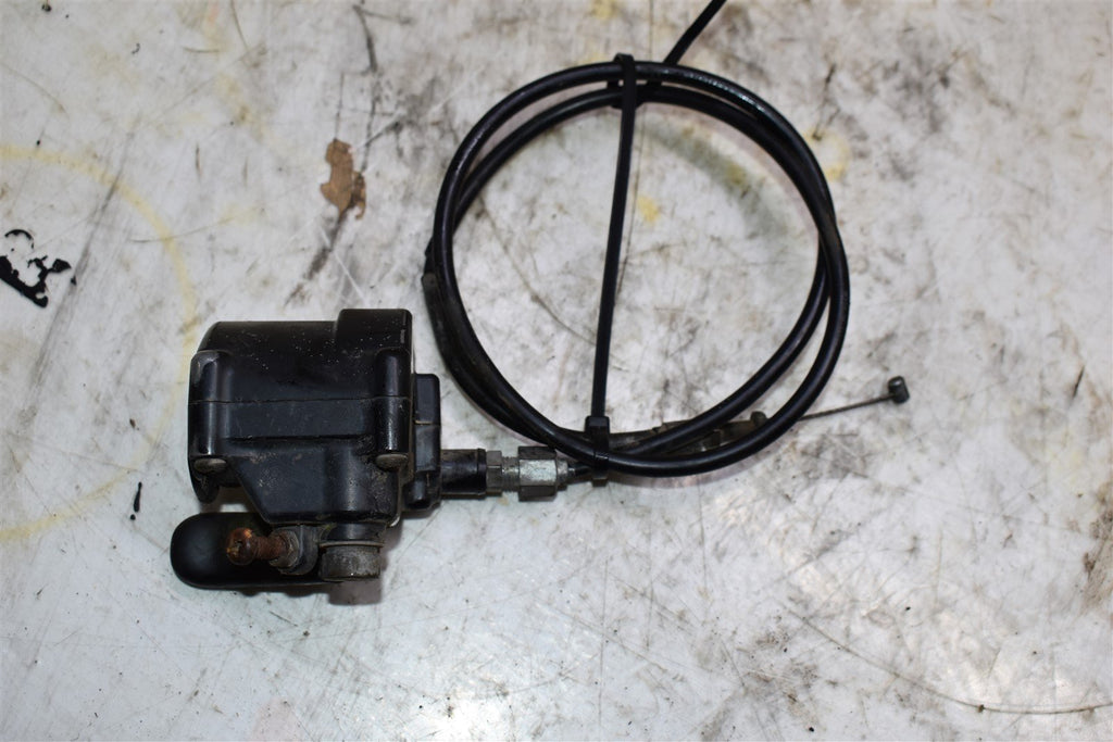 2004 Kawasaki KFX 700 Throttle 39074-0001