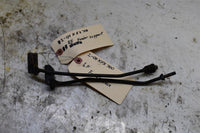 2004 Kawasaki KFX 700  Front Fender Brackets