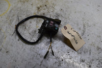 2004 Kawasaki KFX 700 Headlight Switch 46091-1848