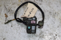 2004 Kawasaki KFX 700 Headlight Switch 46091-1848