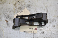 2004 Kawasaki KFX 700 Foot Pegs 34028-1535-HN