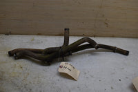 2004 Kawasaki KFX 700 Coolant Hoses 39062-1923 39062-1921