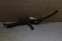 2004 Kawasaki KFX 700 Coolant Hoses 39062-1923 39062-1921