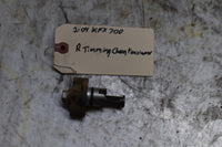 2004 Kawasaki KFX 700 Rear Timing Chain Tensioner 12048-1176