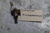 2004 Kawasaki KFX 700 Rear Timing Chain Tensioner 12048-1176