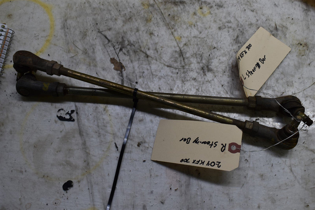 2004 Kawasaki KFX 700 Tie Rods 39111-1180