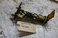 2004 Kawasaki KFX 700  Fuel Pump 49040-1080