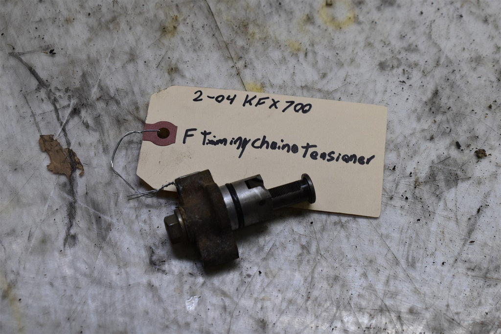 2004 Kawasaki KFX 700 Front timing Chain Tensioner 12048-1176