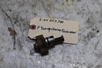 2004 Kawasaki KFX 700 Front timing Chain Tensioner 12048-1176
