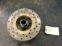 2008 Polaris Sportsman 500 x2 (2up) Left Rear Wheel Hub