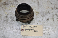 2004 Kawasaki KFX 700 Swing Arm Boot 49006-1358