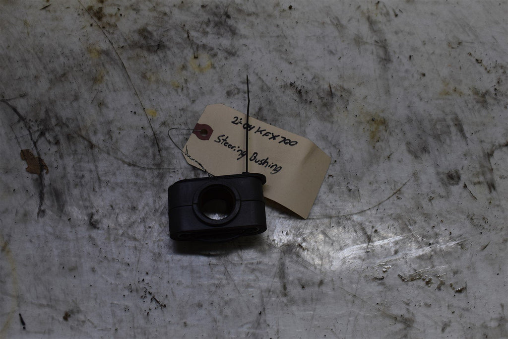 2004 Kawasaki KFX 700 Steering Stem Mount 92171-1542