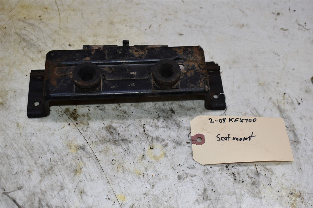 2004 Kawasaki KFX 700 Seat Mount 32046-0006
