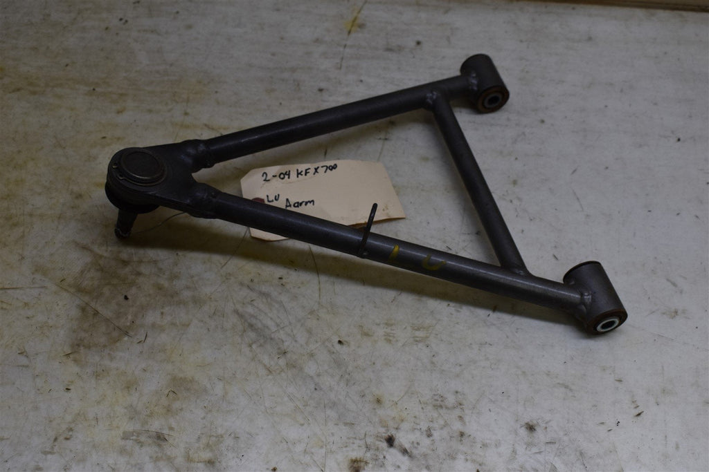 2004 Kawasaki KFX 700  Left Front Upper A Arm 39007-1307-HN
