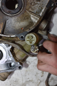 2004 Kawasaki KFX 700 Stator & Cover 21003-0003