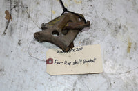 2004 Kawasaki KFX 700 Forward/Reverse Shift Brackets