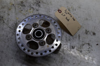 2004 Kawasaki KFX 700 Left Front Wheel Hub 49030-1142