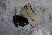 2004 Kawasaki KFX 700 Rear Brake Cable Mount