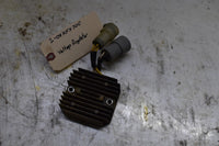 2004 Kawasaki KFX 700 Voltage Regulator 21066-1112