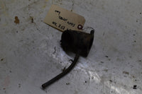 2004 Kawasaki KFX 700 Front Intake Boot 16065-1370